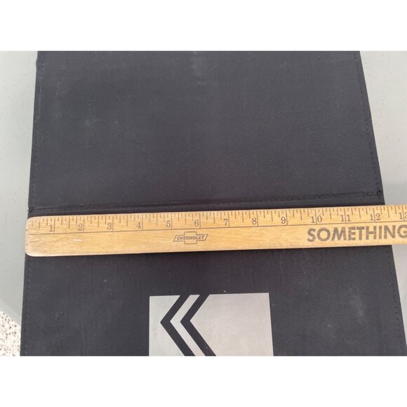 Kreedom Sunglasses Display Case 16 Slots Eyewear Storage Box Black Organizer - Picture 5 of 10